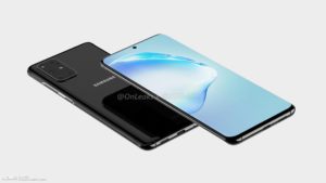 Samsung Galaxy S11 Plus