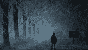 silent hill