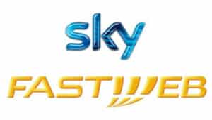 sky e fastweb