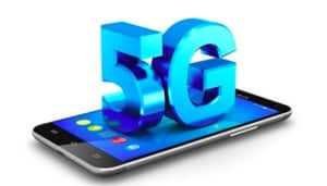 smartphone 5g