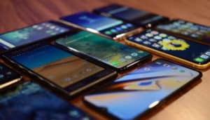 smartphone