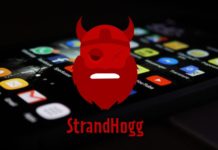 smartphone strandhogg vulnerabilità