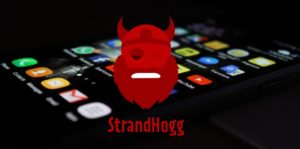 smartphone strandhogg vulnerabilità