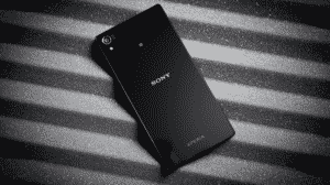 Sony Xperia