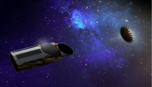 nasa missione HabEx secona terra