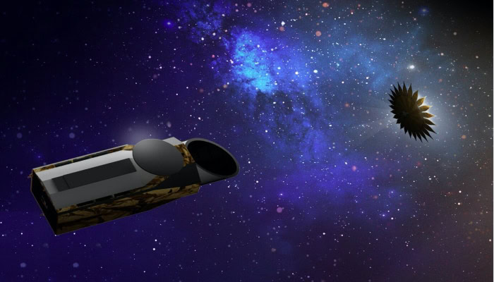 nasa missione HabEx