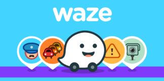 Waze: ufficiale, introdotta la segnalazione "Strada innevata" in Italia