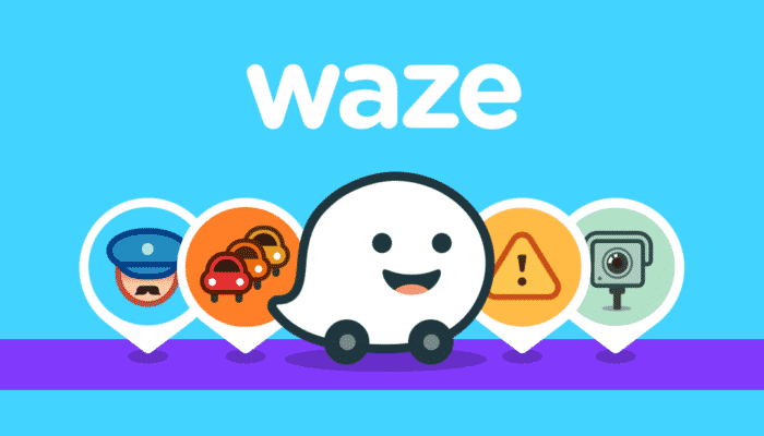 Waze: ufficiale, introdotta la segnalazione 