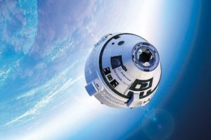 starliner boeing