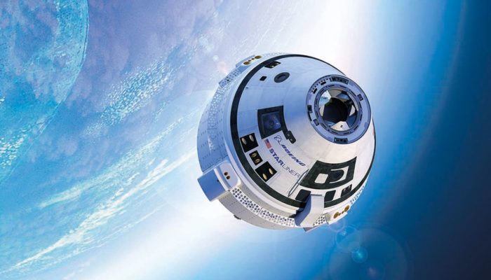 starliner boeing