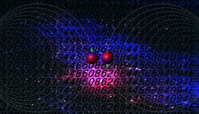 teletrasporto quantistico