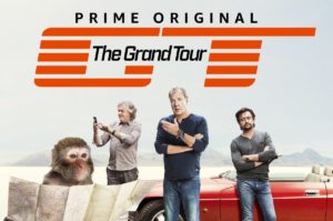 Amazon Prime Video