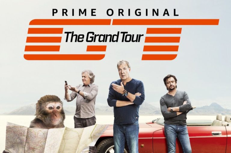 Amazon Prime Video