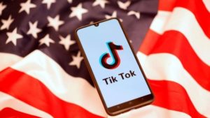 tiktok class action in USA