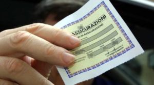 truffa assicurazione auto