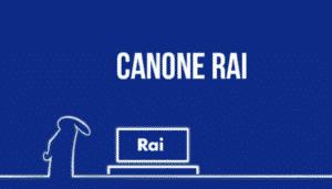 truffa canone RAI