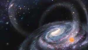via lattea