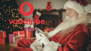 Vodafone