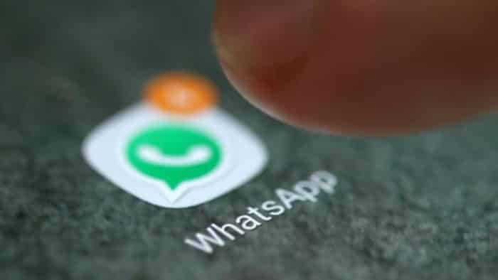 WhatsApp: spiare il vostro partner è semplice con un trucco nuovo