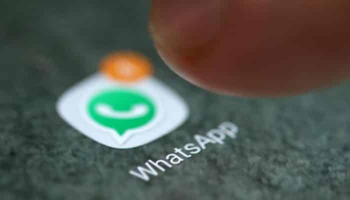 WhatsApp: spiare il vostro partner è semplice con un trucco nuovo