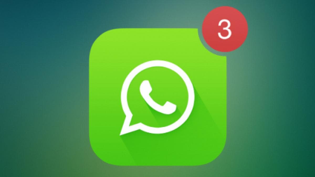 WhatsApp: il tasto per le emergenze di Facebook è arrivato