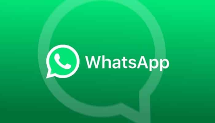 WhatsApp: nuovo messaggio per tutti, in regalo un iPhone 11 per Natale