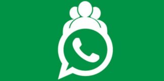 WhatsApp: nasce la nuova applicazione che pemrette di entrare da invisibili