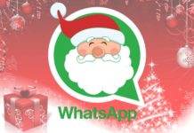 whatsapp e telegram messaggi auguri di natale