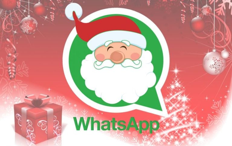 whatsapp e telegram messaggi auguri di natale