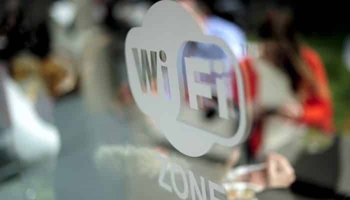 wifi