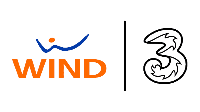 Vodafone e Wind Tre