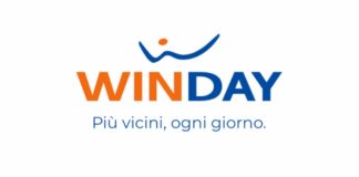 winday by wind tre