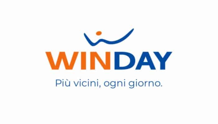 winday by wind tre