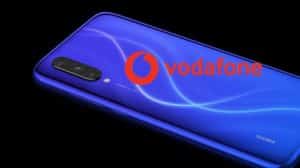 Vodafone