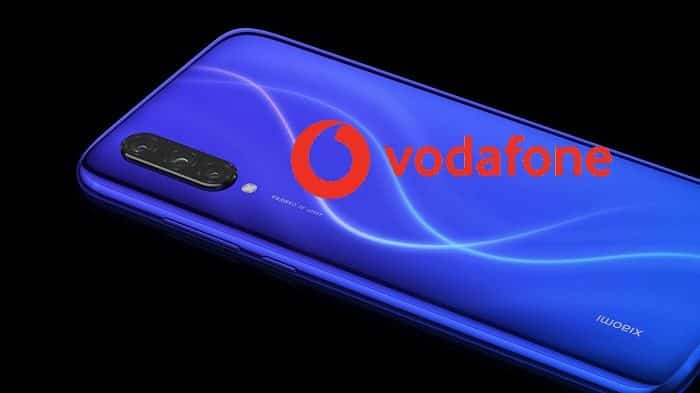 Vodafone