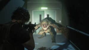 resident evil
