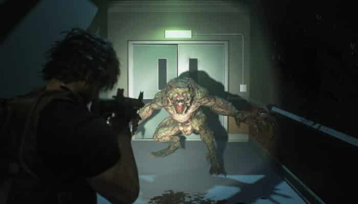 resident evil