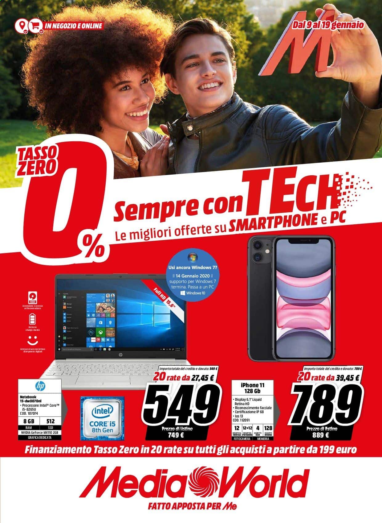 https://tutti-sconti.it – MediaWorld