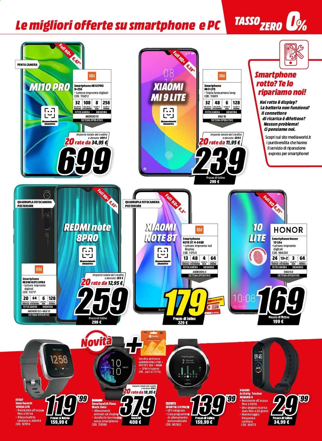 https://tutti-sconti.it – MediaWorld