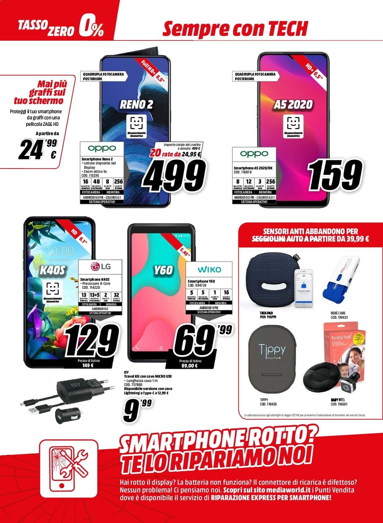 https://tutti-sconti.it – MediaWorld