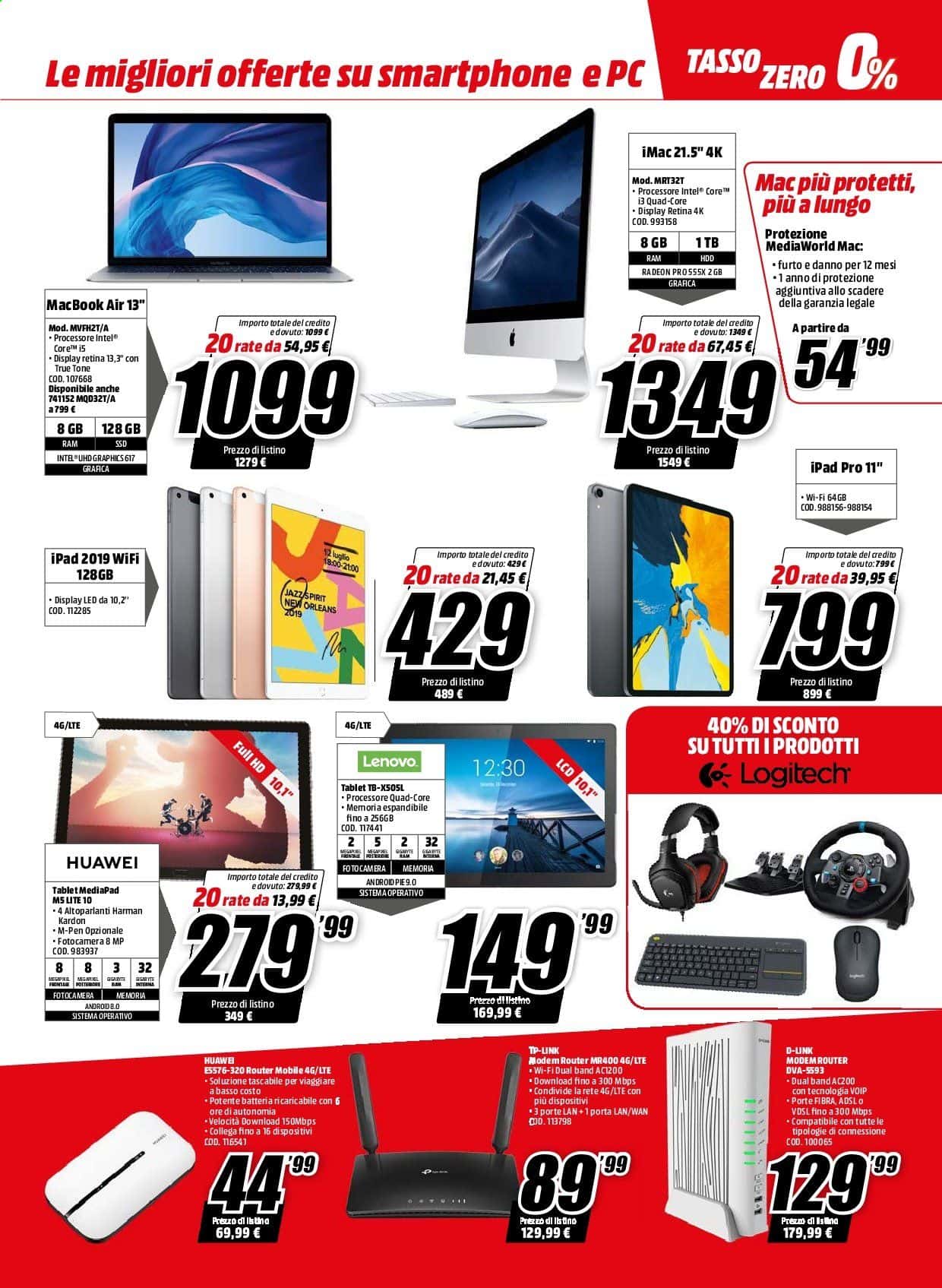 https://tutti-sconti.it – MediaWorld