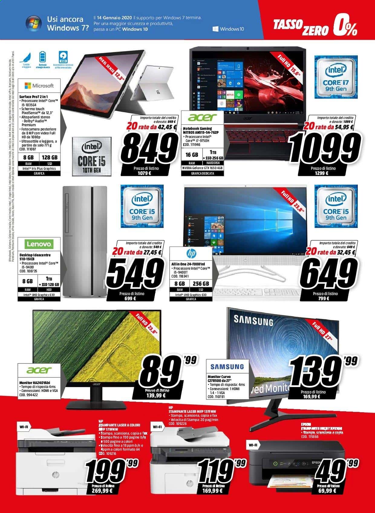https://tutti-sconti.it – MediaWorld