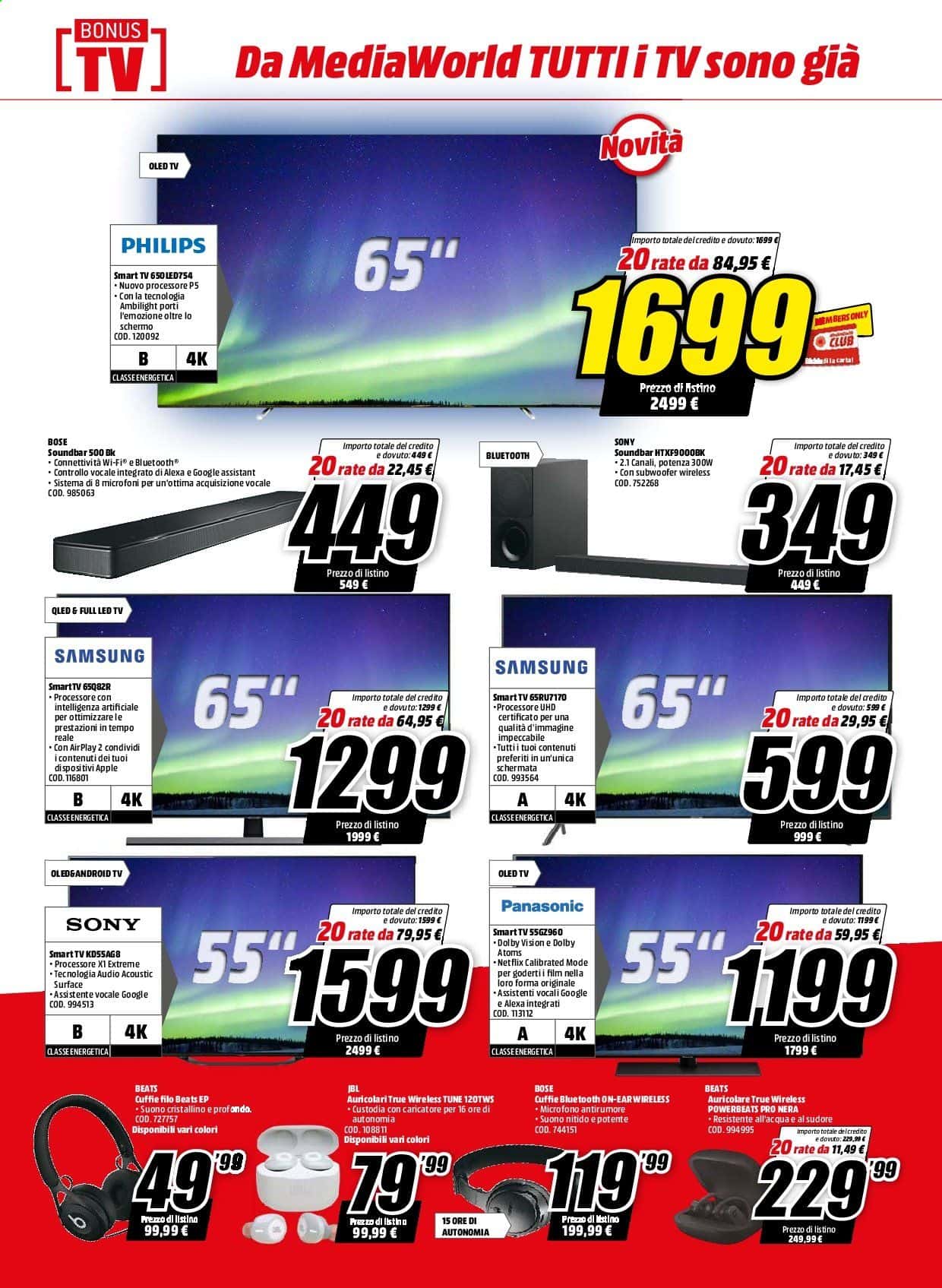 https://tutti-sconti.it – MediaWorld