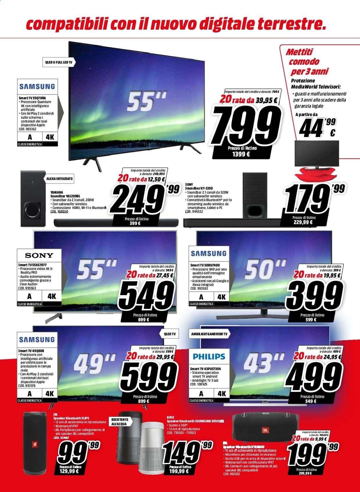 https://tutti-sconti.it – MediaWorld