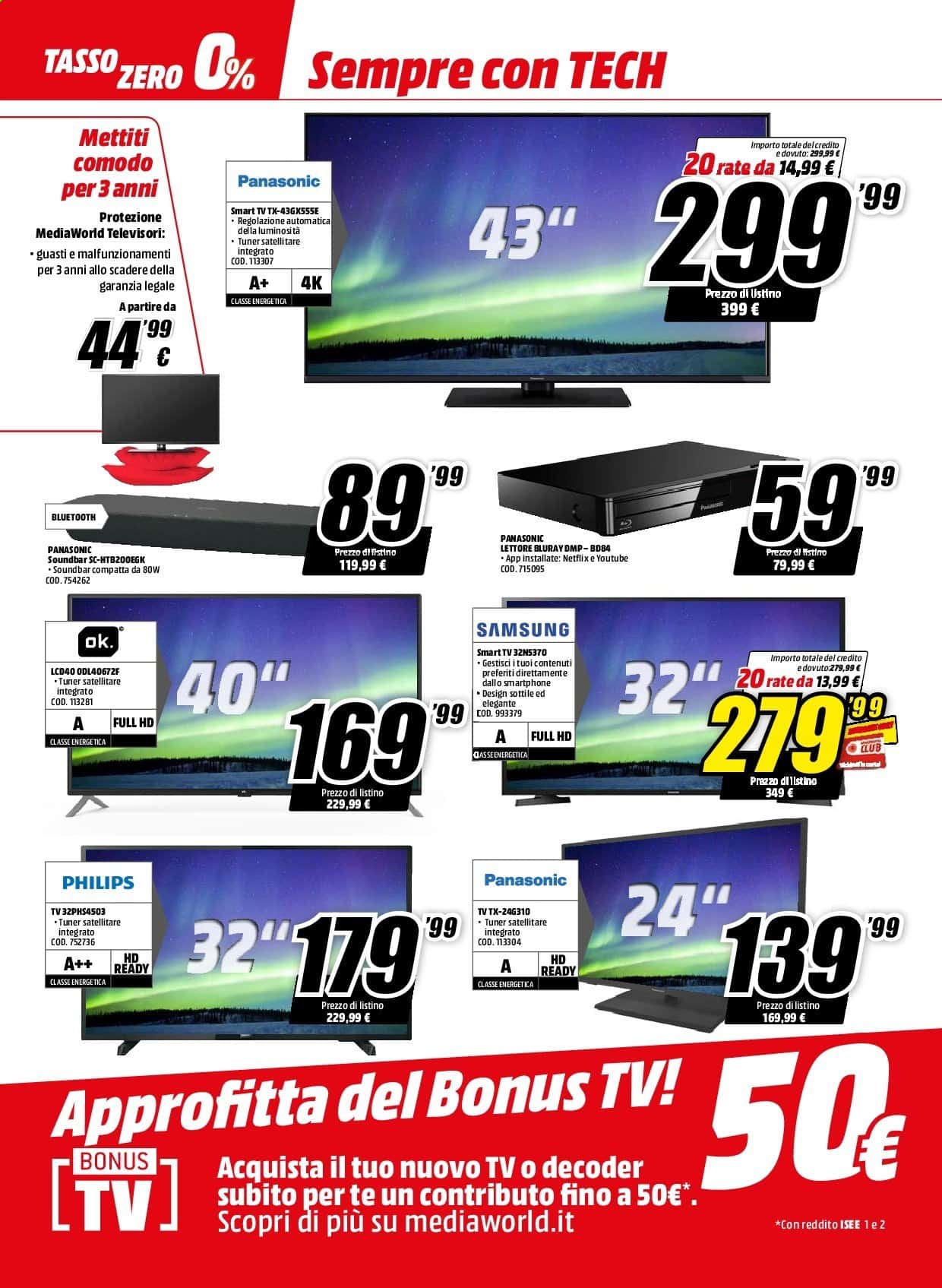 https://tutti-sconti.it – MediaWorld