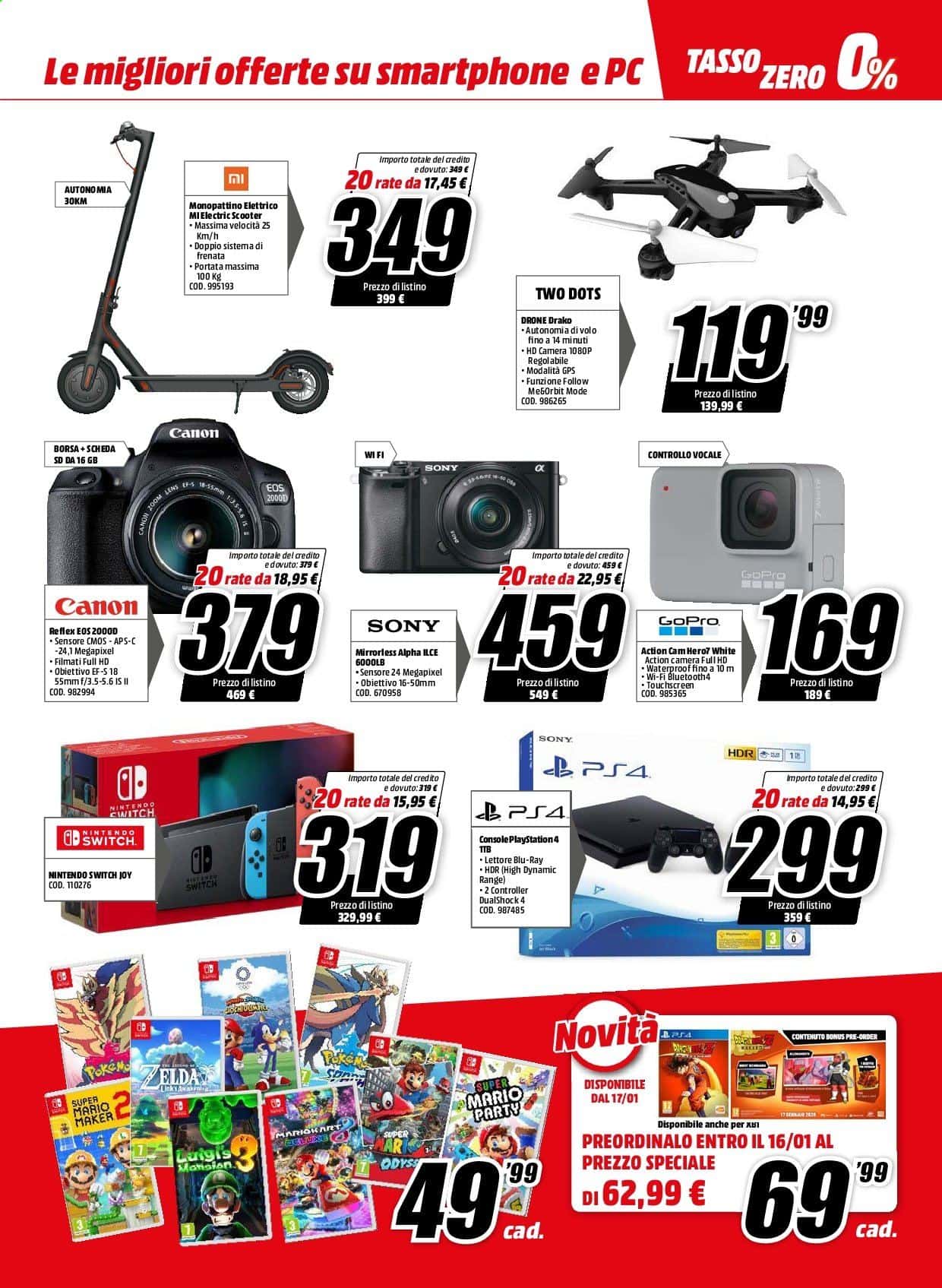 https://tutti-sconti.it – MediaWorld