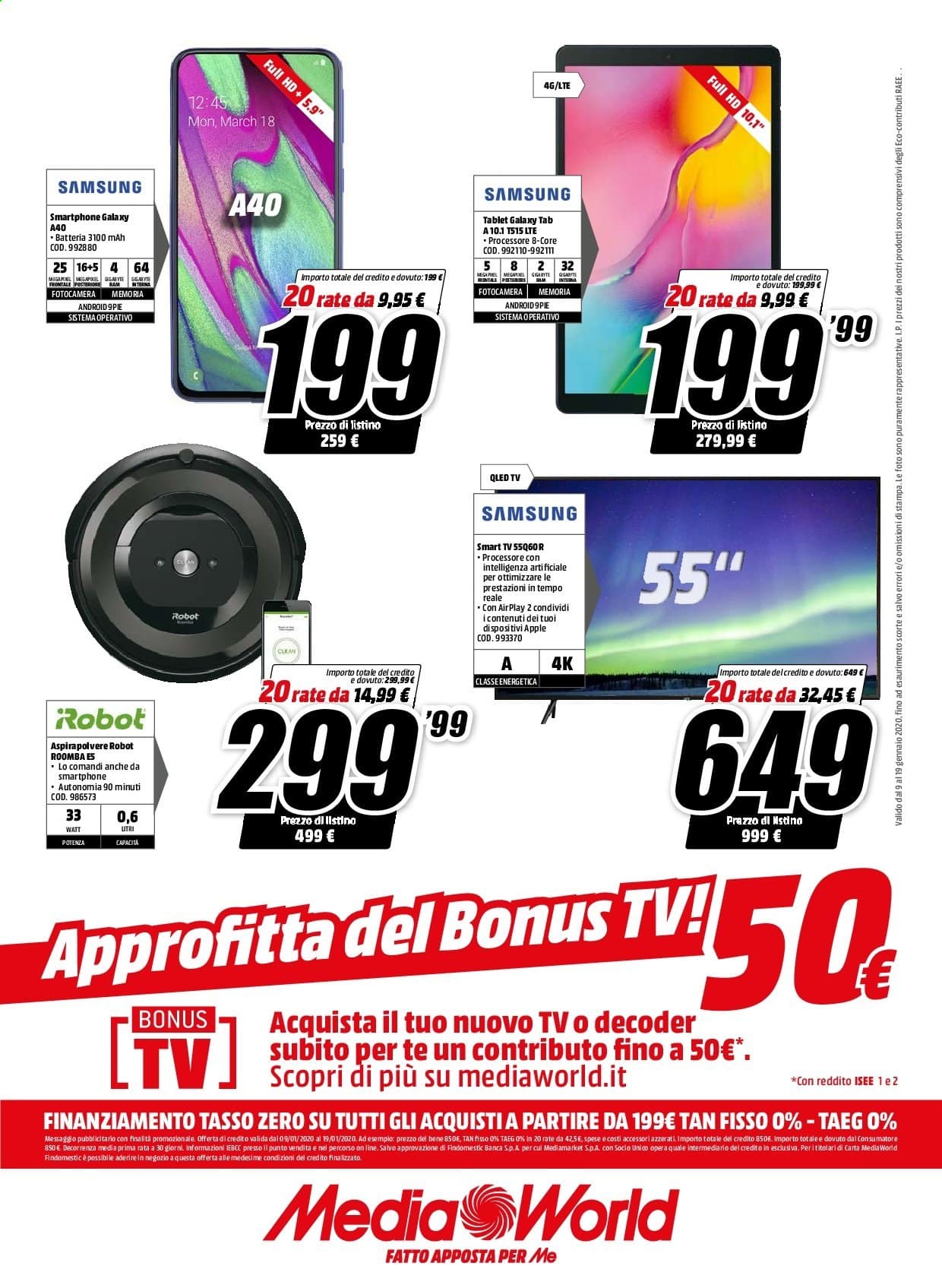 https://tutti-sconti.it – MediaWorld