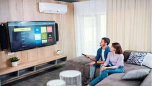 digitale terrestre DVB-T2 e 5G