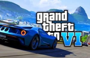 gta 6