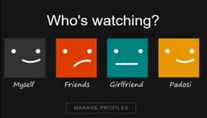 netflix